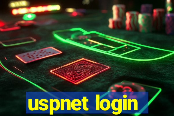 uspnet login